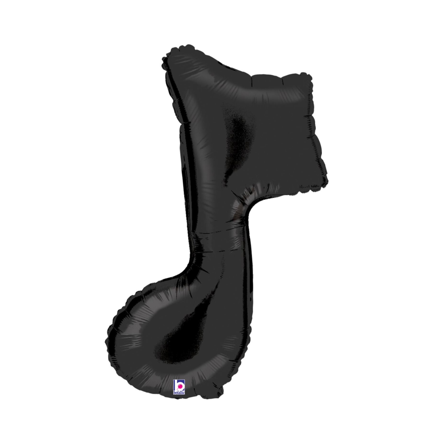 Music Eighth Note Balloon