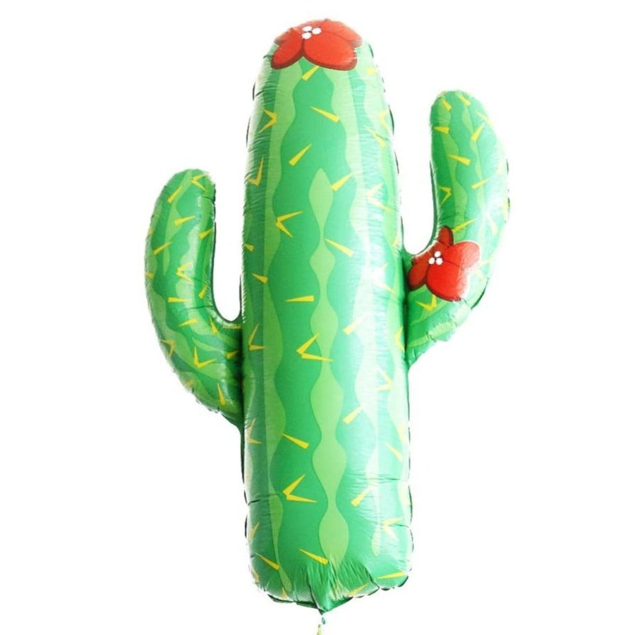 Cactus Balloon