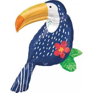 Toucan Balloon