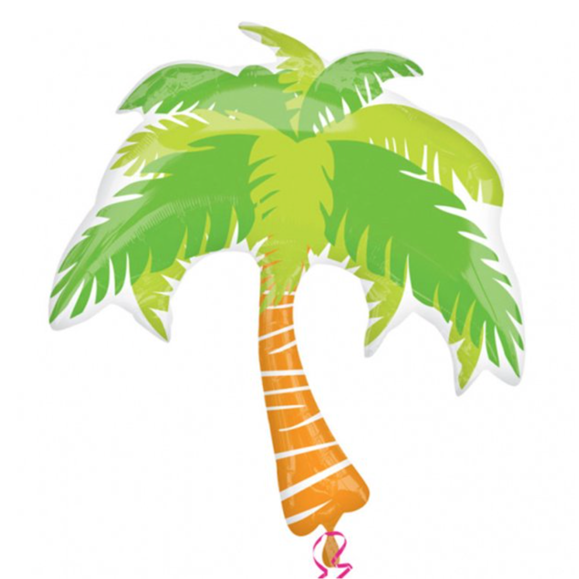 Classic Palm Tree Balloon