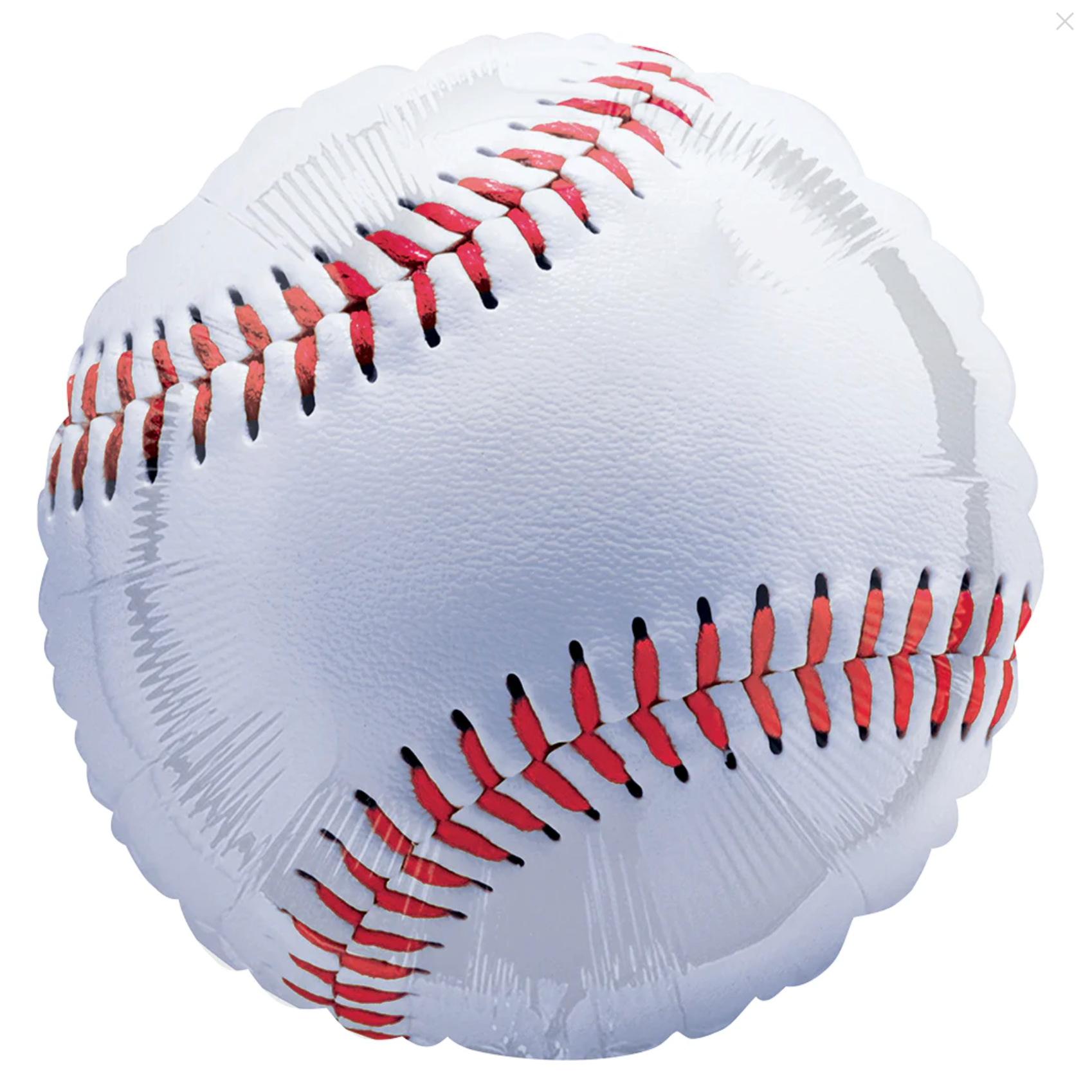 Jumbo Baseball Balloon