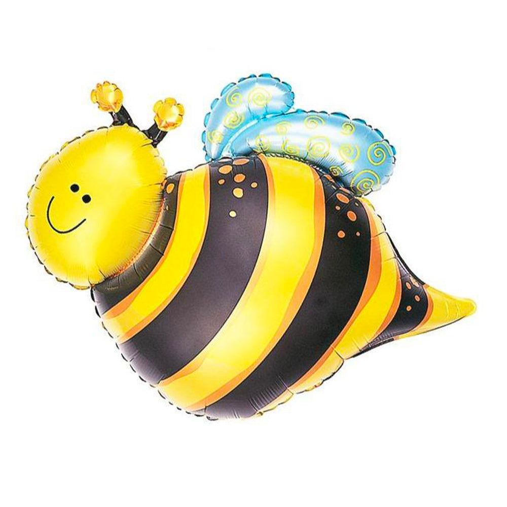 Bumble Bee Balloon