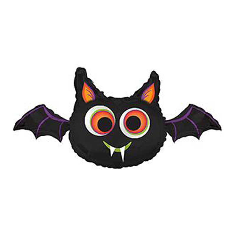Big-Eyed Bat Balloon