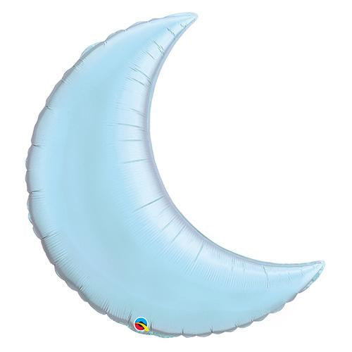 Jumbo Blue Moon Balloon