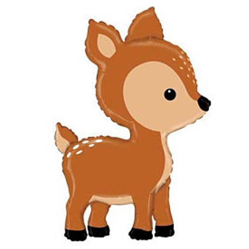 Deer Balloon