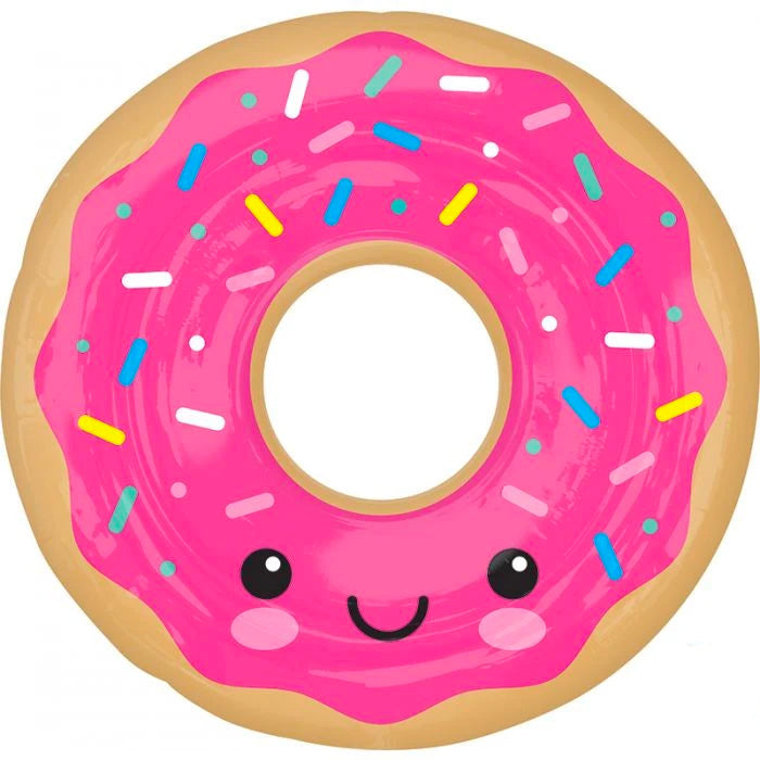 Sprinkles Donut Balloon