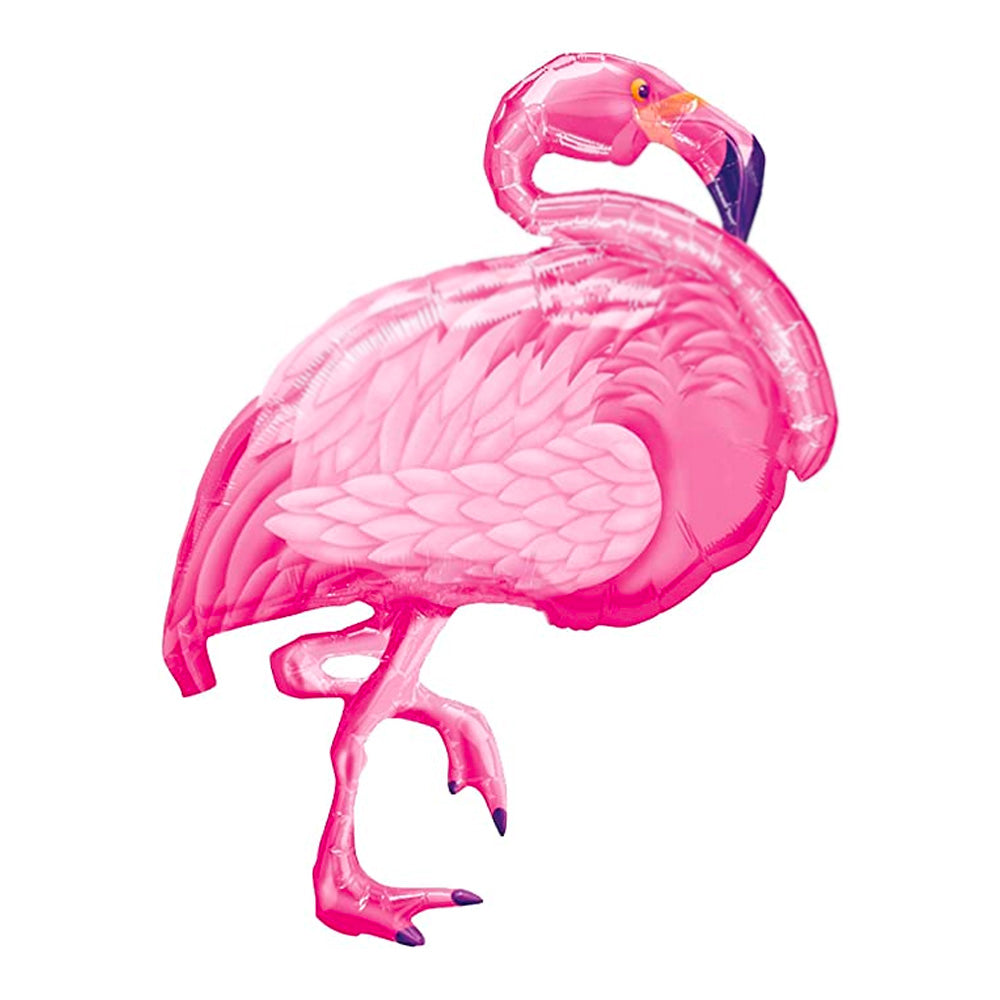 Flamingo Balloon