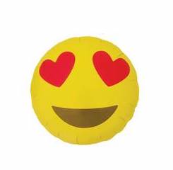 Emoji Balloons