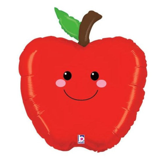 Apple Balloon