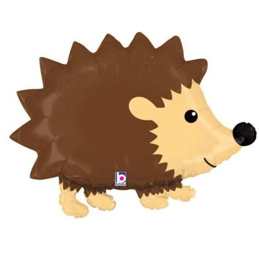 Hedgehog Balloon