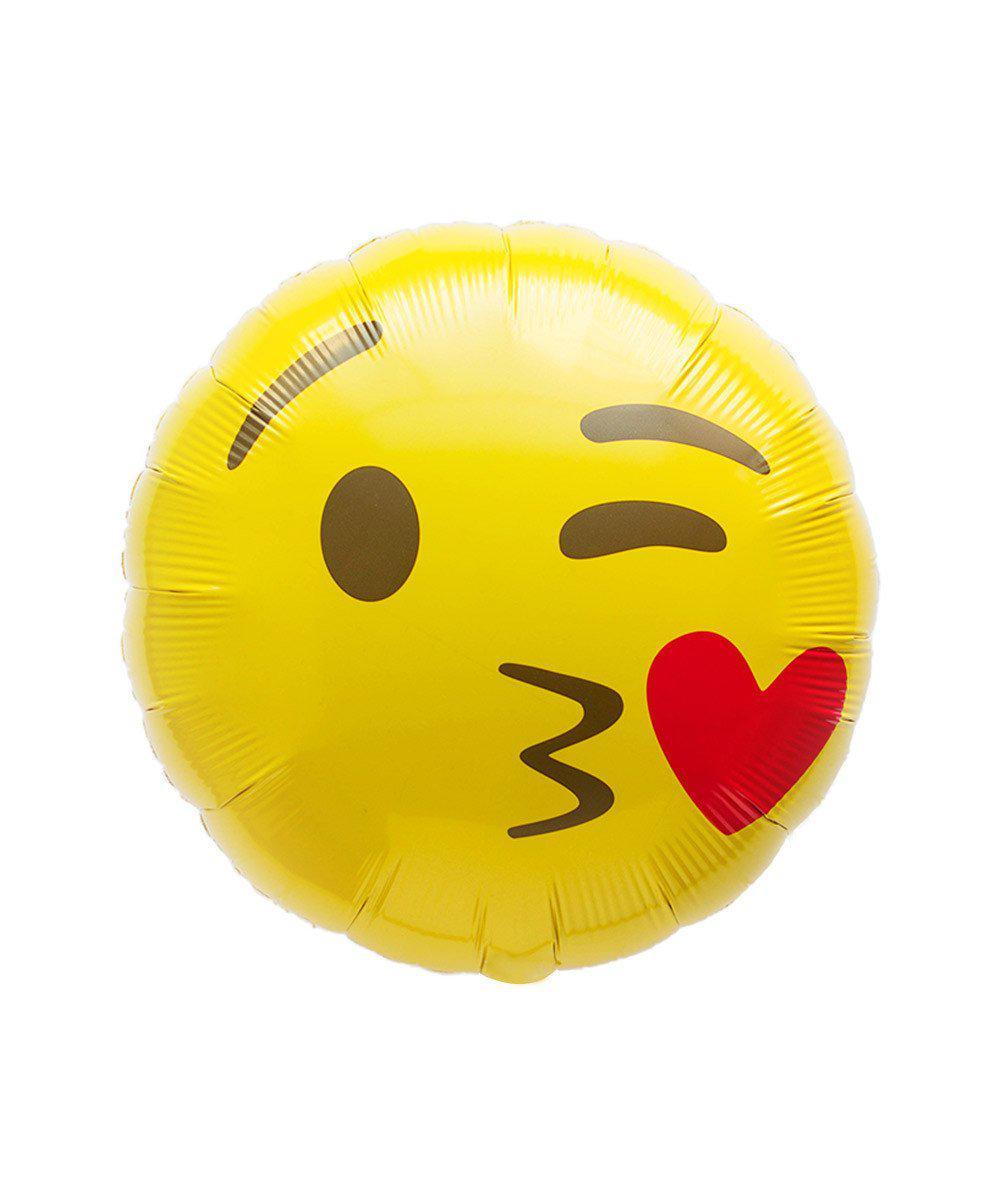 Emoji Balloons