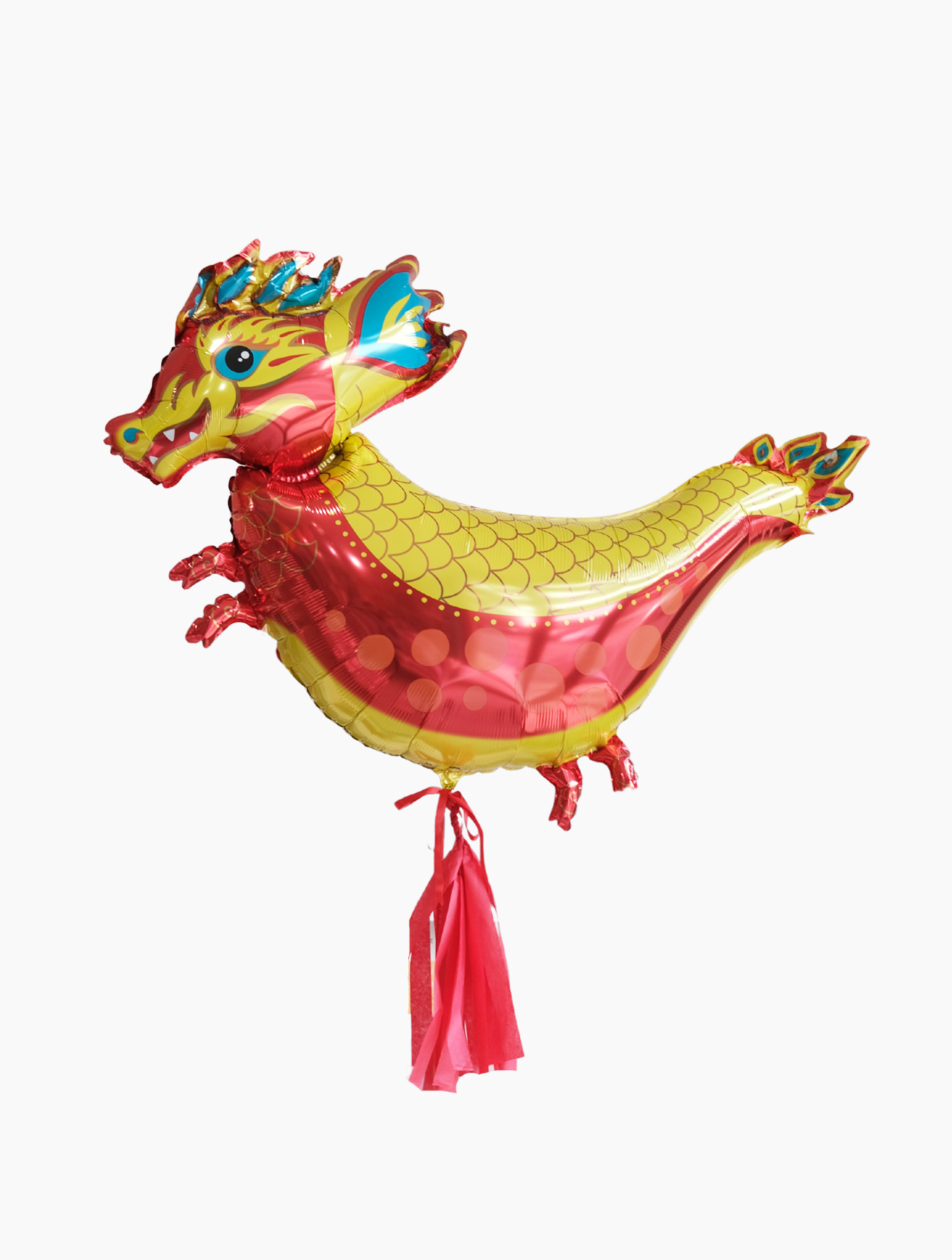 Lucky Dragon Balloon