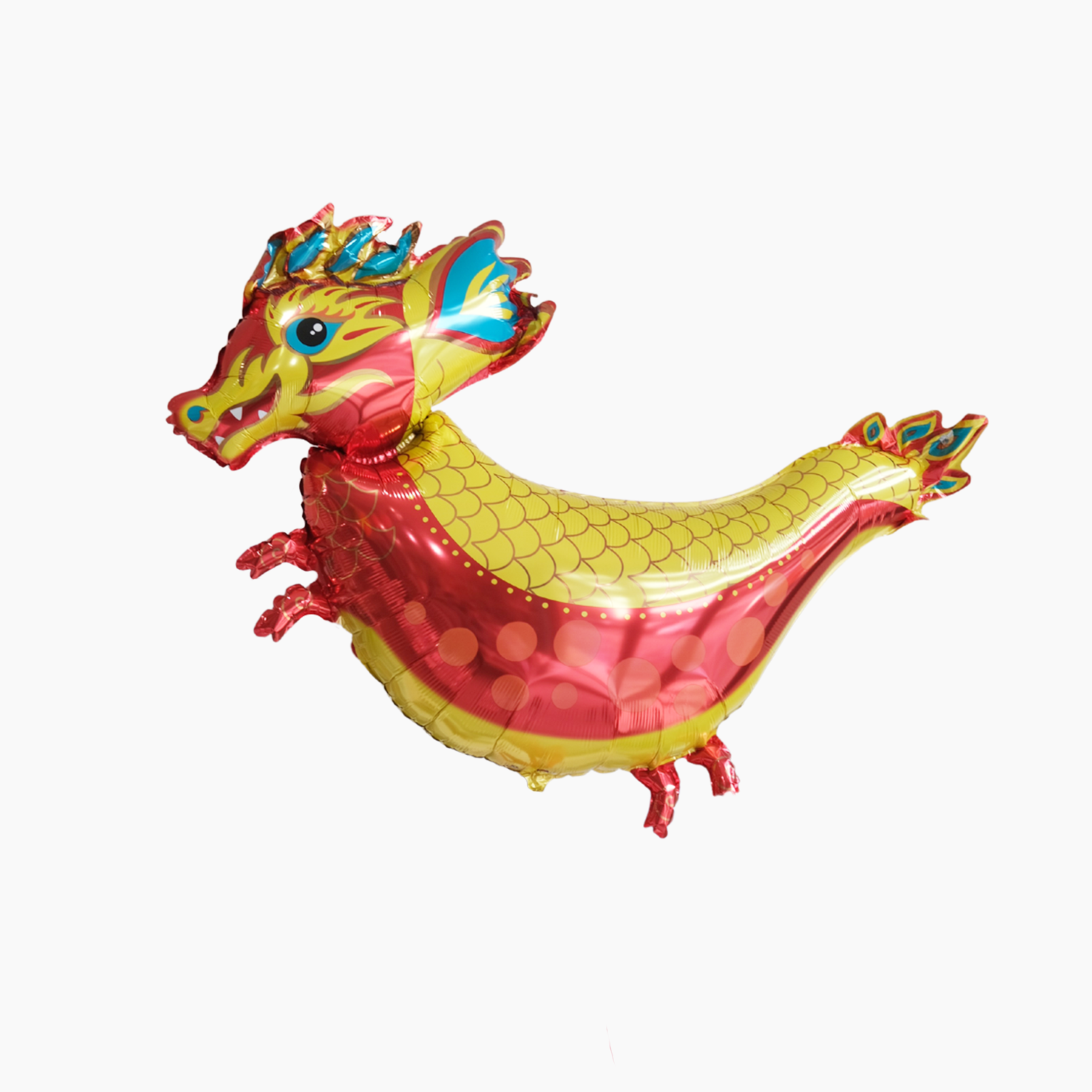 Lucky Dragon Balloon