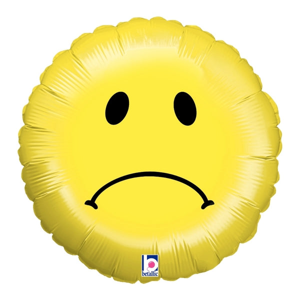 Emoji Balloons