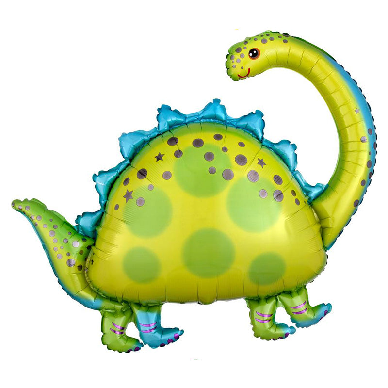 Long Neck Dinosaur Balloon