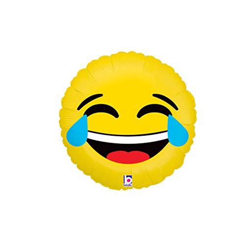 Emoji Balloons