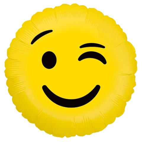 Emoji Balloons